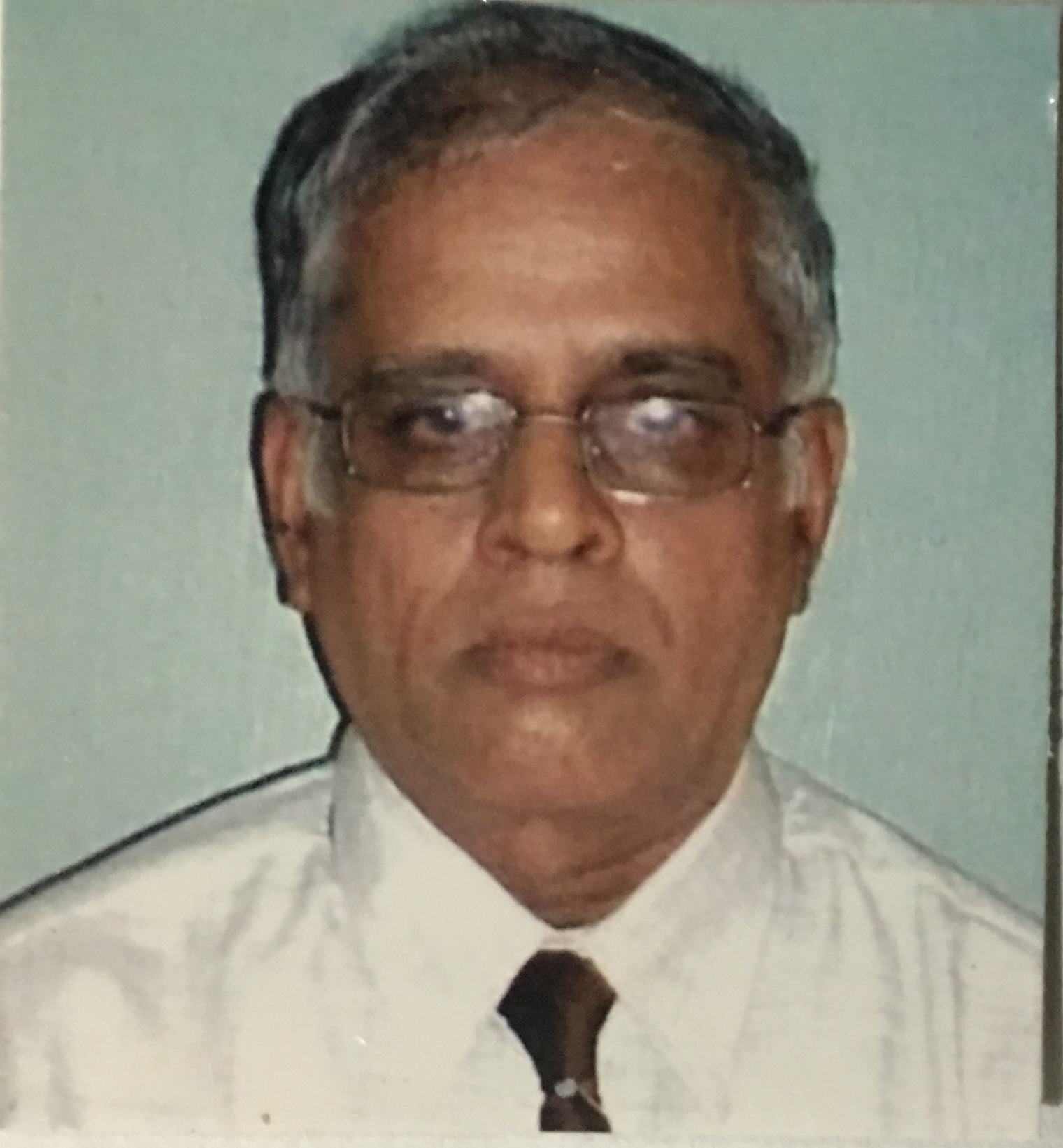 Shri S.E. Kannan