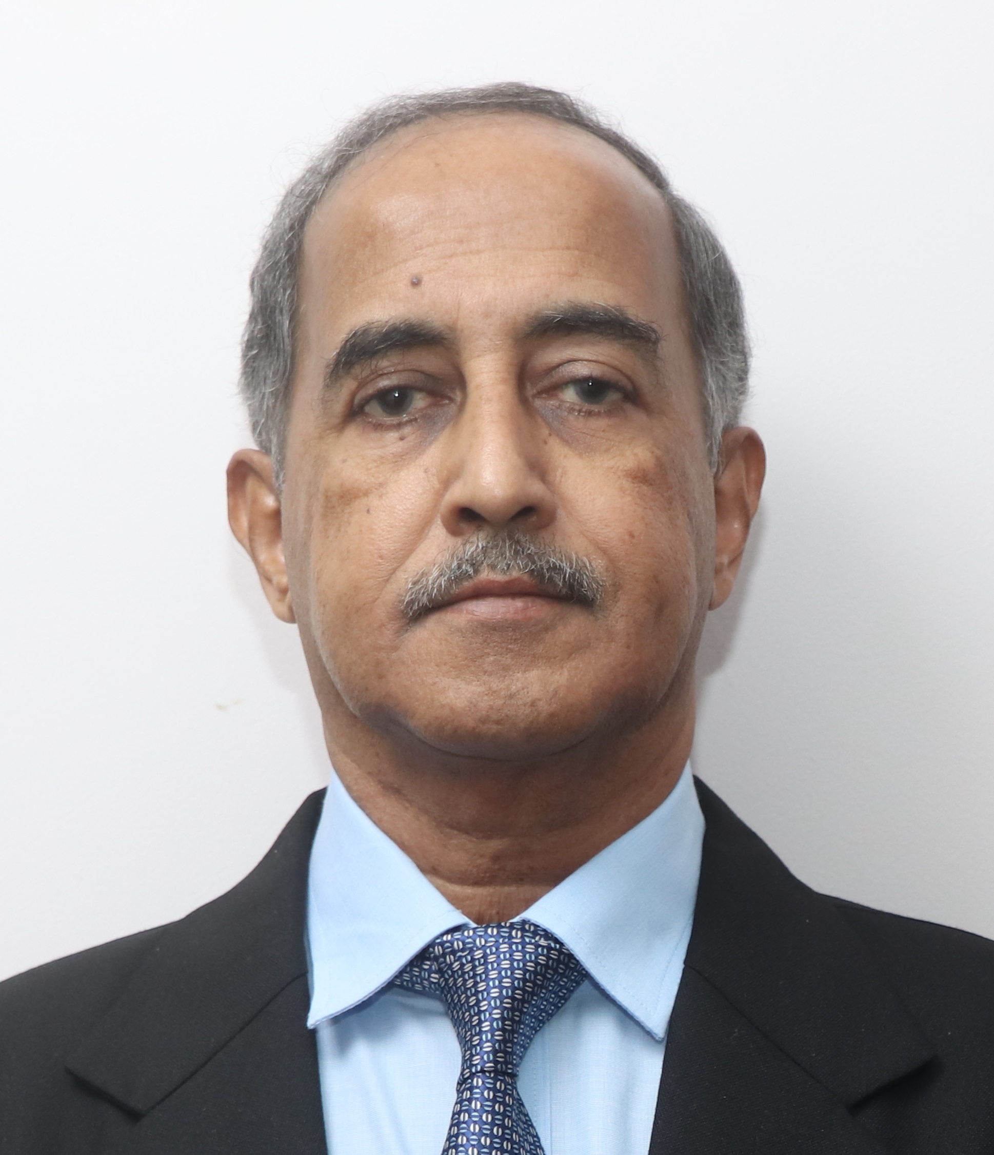 Scientist: AK Balasubramanian appointed as AERB Chairman!