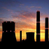 Nuclear Facilities
