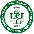 AERB Logo
